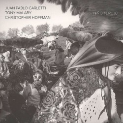 Juan Pablo Carletti, Tony...
