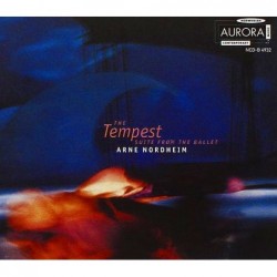 Arne Nordheim: The Tempest...