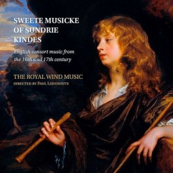 Sweete Musicke of Sundrie...