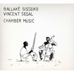 Ballake Sissoko & Vincent...