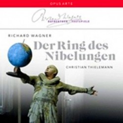 Richard Wagner: Der Ring...