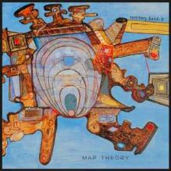 Map Theory [2CD]