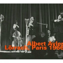 Lorrach, Paris 1966...