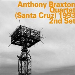 Quartet (Santa Cruz) 1993,...