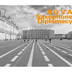 Saxophone Diplomacy