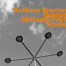 Anthony Braxton Quartet...