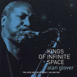 Alan Glover: Kings of...
