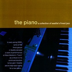 The Piano: The Best Of...