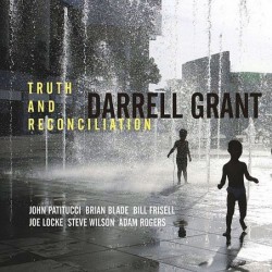 Darrell Grant, John...