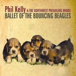 Ballet Of The Bouncing Beagles
