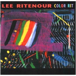 Lee Ritenour: Color Rit