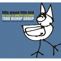 Little Played Little Bird:...