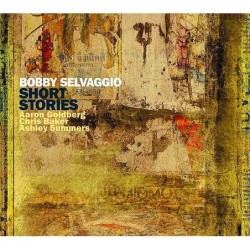 Bobby Selvaggio: Short Stories