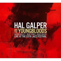 Hal Galper & the...