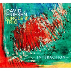 Interaction [2CD]