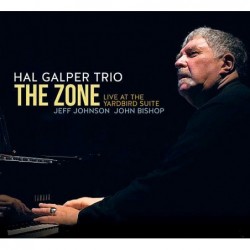 Hal Galper Trio: The Zone:...