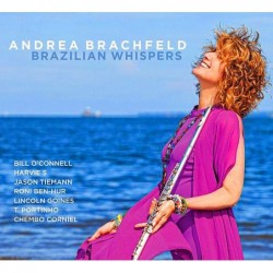 Brazilian Whispers