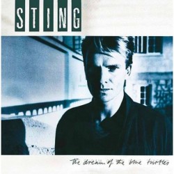 Sting: The Dream of the...