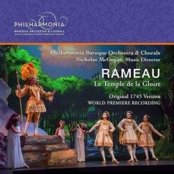 Jean-Philippe Rameau: Le...