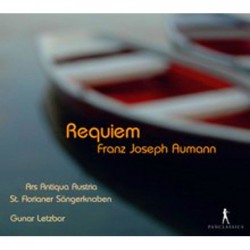 Franz Joseph Aumann: Requiem