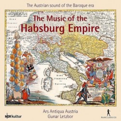 The Music of the Habsburg...