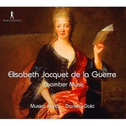 Elisabeth Jacquet De La...