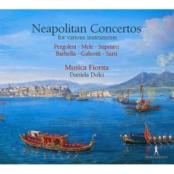 Neapolitan Concertos