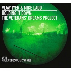 Vijay Iyer & Mike Ladd:...