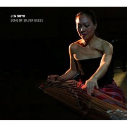 Jen Shyu: Song of Silver Geese
