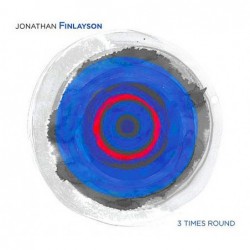 Jonathan Finlayson: 3 Times...
