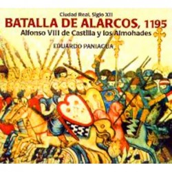 Alfonso X El Sabio: Batalla...
