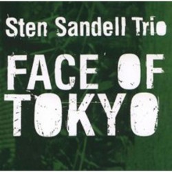 Sten Sandell Trio [Sten...