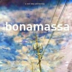 Joe Bonamassa: A New Day...