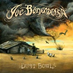 Joe Bonamassa: Dust Bowl...