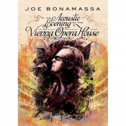 Joe Bonamassa: An Acoustic...