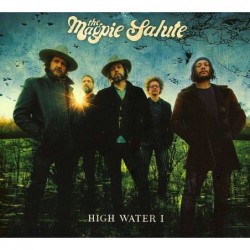 High Water I [Vinyl 2LP]