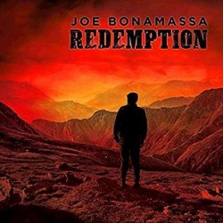 Redemption (Limited Deluxe...