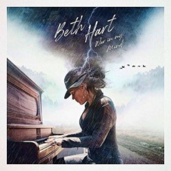 Beth Hart: War In My Mind