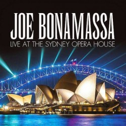 Joe Bonamassa: Live At The...