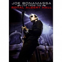 Joe Bonamassa: Live From...