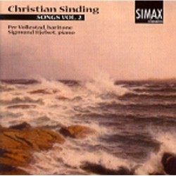 Christian Sinding: Sinding...