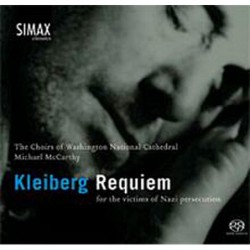 Stale Kleiberg: Requiem -...