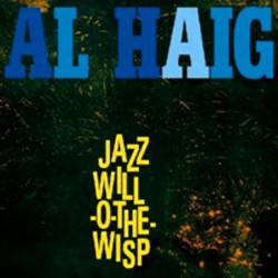 Al Haig Trio: Jazz...