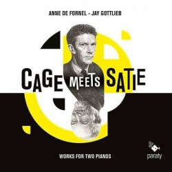 Cage Meets Satie
