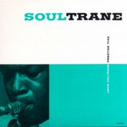 Soultrane + Kenny Burrell &...