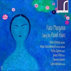 Fata Morgana, Song by Pavel...