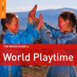 The Rough Guide To World...