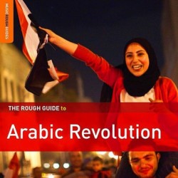 The Rough Guide To Arabic...