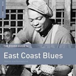 The Rough Guide To East...