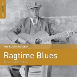 The Rough Guide To Ragtime...
